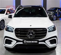 مرسيدس بنز GLS